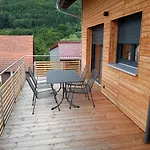 Belzesaltescheune Rhoen Appartement