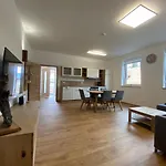 Belzesaltescheune Rhoen Appartement