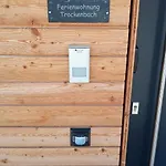 Apartamento Belzesaltescheune Rhoen *