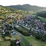Apartamento Belzesaltescheune Rhoen