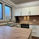 Belzesaltescheune Rhoen Appartement Riedenberg (Bavaria)