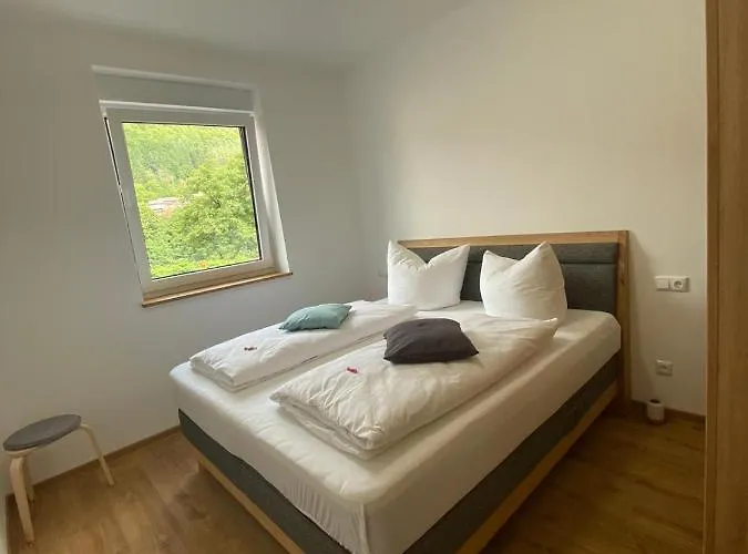 Belzesaltescheune Rhoen Riedenberg (Bavaria)