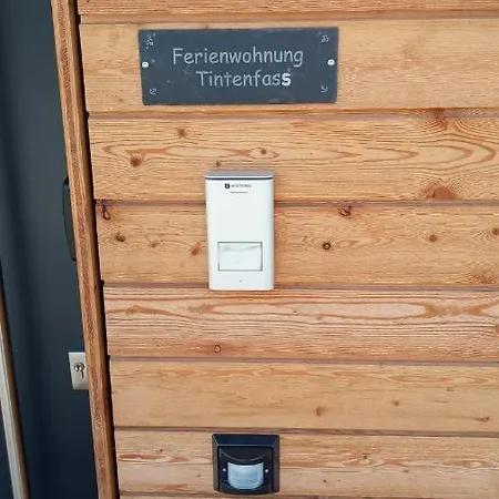 Belzesaltescheune 4 Sterne